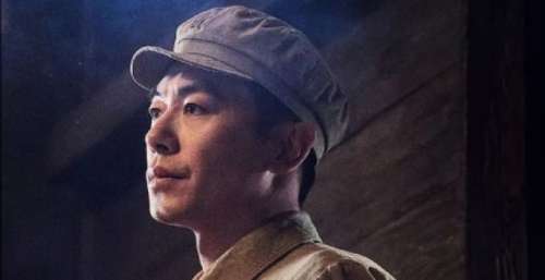 《长津湖》过后！李晨、胡军难崛起、段奕宏和他将是下一个“张译”