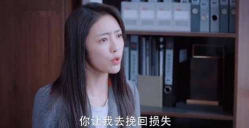 热播榜第一！《光芒》之后，蔡文静新剧又在芒果台霸榜了？