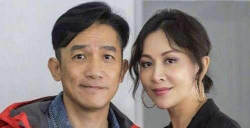 “枣花”吴玉华，一婚嫁汪俊，不愿丁克离婚，二婚嫁画家儿女双全