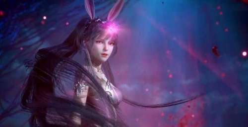 斗罗大陆5：敢情孔雀大并不是自毁前途，而是根本没有前途