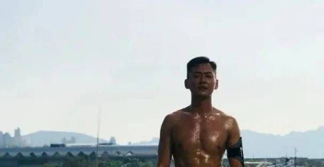 《拳王》成台庆剧 张振朗被加持冲击视帝