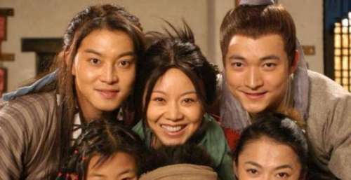 转行当老师！“莫小贝”告别娱乐圈，背后的原因值得深思