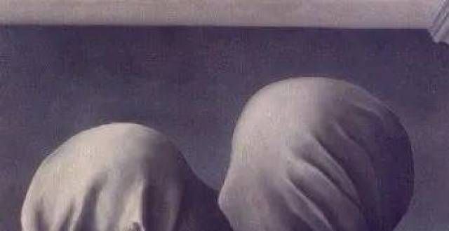 聊畅销小说《鄙视》：“我渴望的其实不是分手，而是重新相爱”吗？