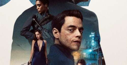 007回归、许鞍华娄烨新作上映、经典重映，十月电影好热闹