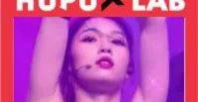 中国选秀区颜值担当！这样的沈小婷谁看了不说辣？