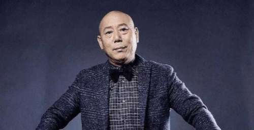 李诚儒谈娱乐圈怪相：没作品靠上综艺出名，上的综艺越多名气越大