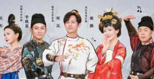 综艺排播表中被除名，《快乐大本营》被曝停播，官方首度正面回应