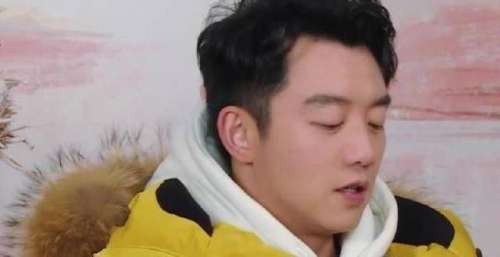 郑恺，离开吧，《跑男》已经没有什么可留恋的了