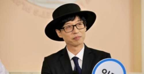 《RM》刘在石，从身体秘密到外貌排名攻击爆发“三段愤怒”