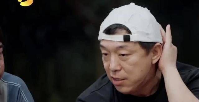 黄渤一句话就打消了张艺兴、张子枫的后顾之忧，情商比郑恺高多了