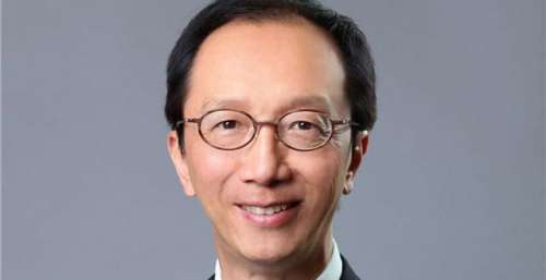 梁锦松与叶静子：门当户对还是灵魂的吸引？