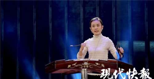 秀唱功、抖包袱，江苏曲艺新秀齐聚南京花式“说唱”