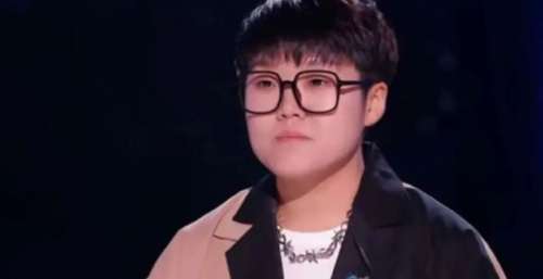 吉克隽逸挺适合当导师的，她对王靖雯的点评，让人觉得情商很高