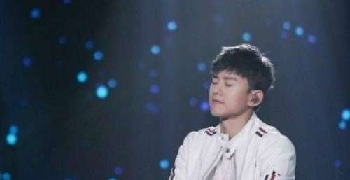 那些年，对星星讲过的情话：张杰“曜·北斗”苏州演唱会下周开唱