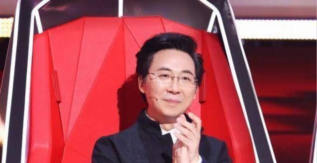 《好声音》现场连线那英，吉克高呼你快回来吧！那英-你让廖昌永怎么办