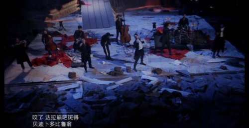 《披荆斩棘》四公排名到底合不合理？其实很好判断