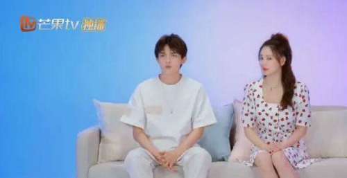 《女儿们的恋爱4》中，李柄熹用521和1314给张雨绮作曲，甜蜜升级
