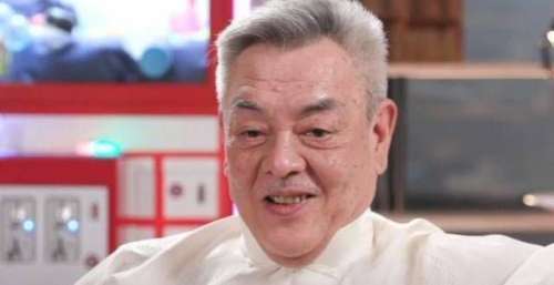 前TVB演员颜国梁：临近续约时因请假被雪藏，拒绝屈服转行教太极