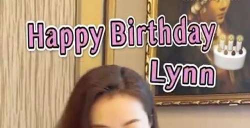 熊黛林迎41岁生日，吃菠萝油笑到合不拢嘴，双胞胎女儿颜值逆袭