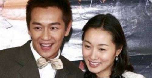 蒋丽莎：5年生4胎，屡遭背叛却不离婚，她比你想象的能忍