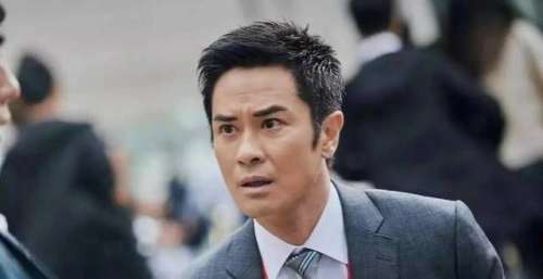 《反贪风暴》迎来最终篇，古天乐萱萱再度联手，年末将震撼来袭