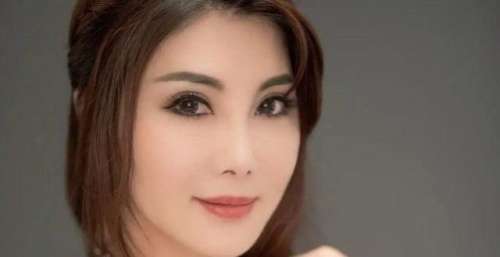 台星杨丽菁十一刚发表爱国言论，随后就被路人殴打，两者有关联吗