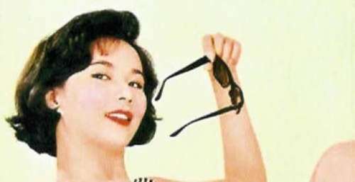 欧嘉慧和何守信，2年婚姻就是一场博弈，他们得情史比想象的更心酸