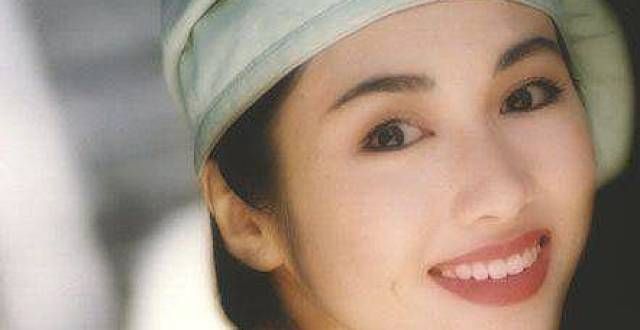 黎姿的曲折人生，牺牲自己成全家人，张柏芝：我承认她比我漂亮