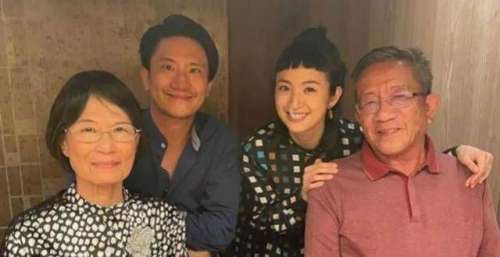 生一胎奖一亿，刚买别墅就被催生，太多嫁富豪女星靠怀孕谋福利
