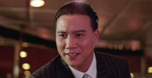 将军老死壮士暮年，曾经的江湖大哥终究是变成了一个传说