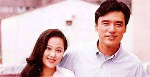 钟镇涛拒绝复婚：57岁再做父亲，我是4个儿女的幸福爸爸
