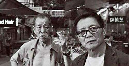 慈云山十三太保二号人物，叱咤黑势力20年，却用30年来还债