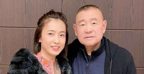甘比只需20亿，就可以私有化300亿资产的华人置业？她如何做到？