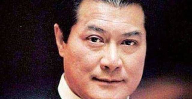 叱咤港圈的“江湖大哥”邓光荣，他究竟是什么来头？