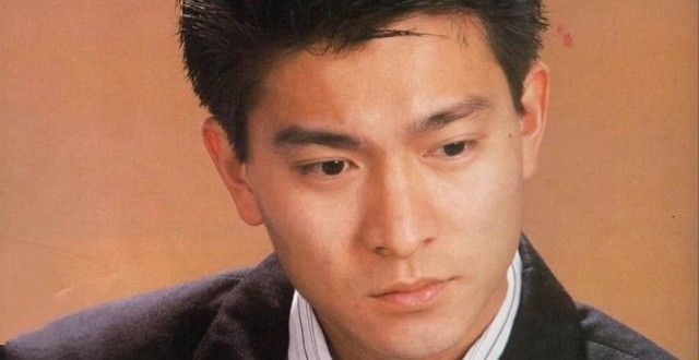 故事：刘德华为什么能火40年？多亏早年损失了400天和4000万