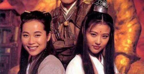 模仿都“学不像”！没有周海媚的气质，请不要轻易去尝试周芷若