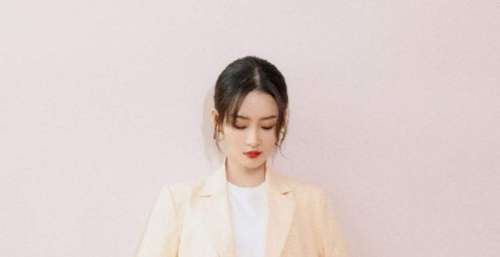 李沁如此可爱 奈何半红不火