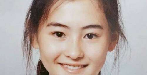 “模范妈妈”张柏芝从任性张扬到为母则刚，孩子是人生中的财富