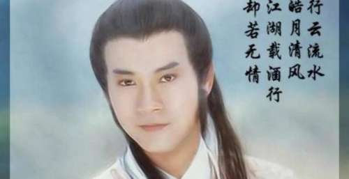 11位“专属”影视角色，只属于这11人！别人演会变味