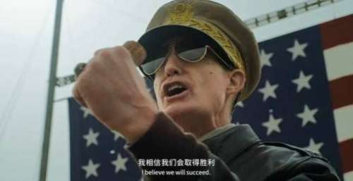 比《长津湖》票房破纪录更重要的现象出现啦！这是片方的亮剑之举