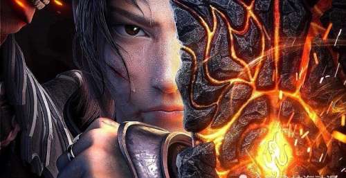 斗破苍穹：继电视剧之后，斗破苍穹又要出电影版，大家怎么看？