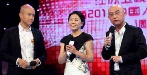 黄菡离开，孟非洒泪，《非诚勿扰》的这些年，她后悔吗？