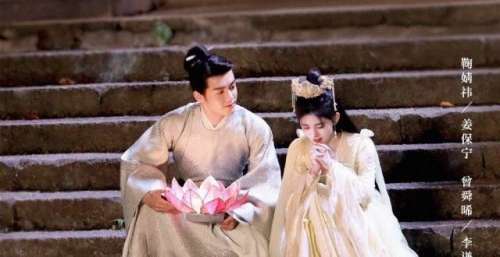 鞠婧祎、曾舜晞主演的《慕南枝》改名《嘉南传》，但似乎大家还没适应
