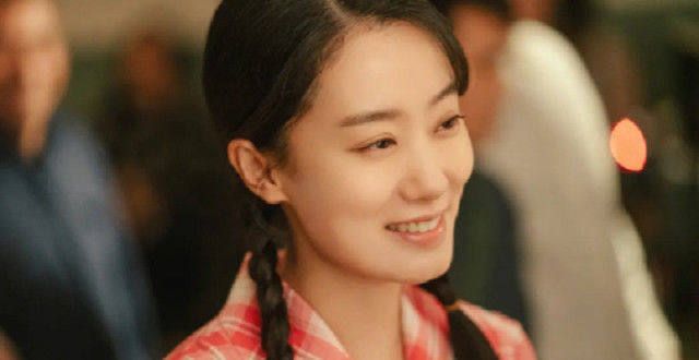 《你好，李焕英》：穿越时空去拥抱你，跨越空间的亲情！
