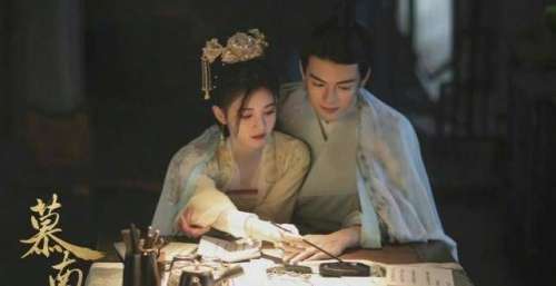鞠婧祎新剧改名，《慕南枝》改为《嘉楠传》，所以什么时候定档？