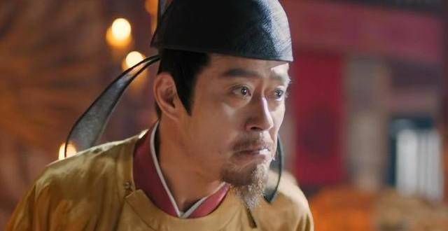 《君九龄》结局：看似大圆满，其实是个悲剧，楚九黎的命最苦