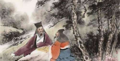 最舒服的关系，永远是这三个字
