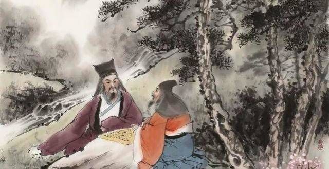 最舒服的关系，永远是这三个字