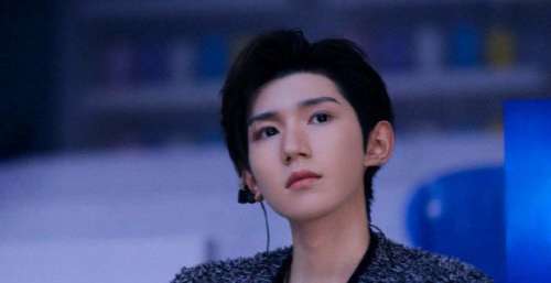 TFBOYS王源发布宣传片，网友，强强联合，源源得力！