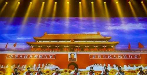 “音乐梦想家”：专家当“绿叶”，给258位小演员一个大舞台